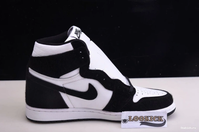 One Kick Air Jordan Panda OG CD0461-007 High Retro 1 0711